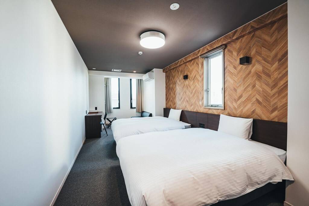 Taradake Onsen Hotel | TAPSTAY HOTEL