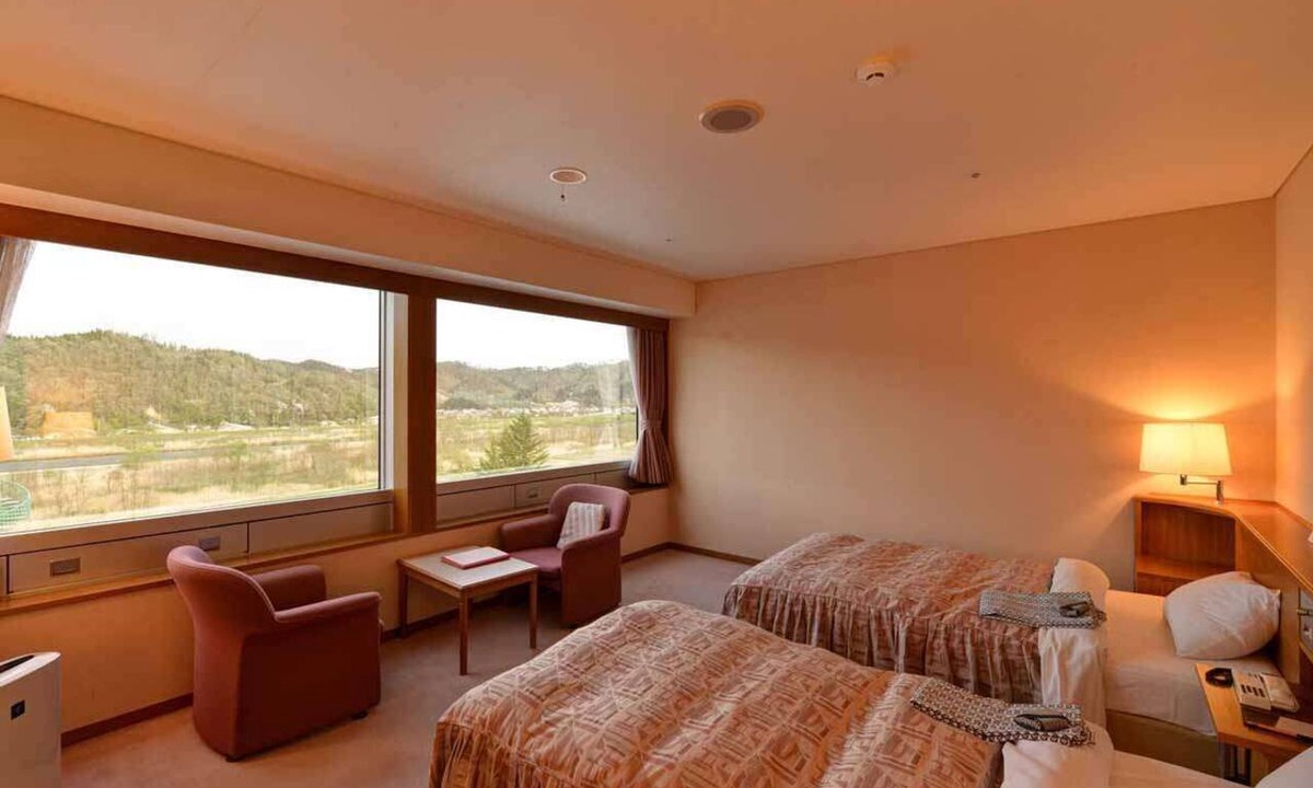 Nagai Hotel | TAS Park Hotel Nagai