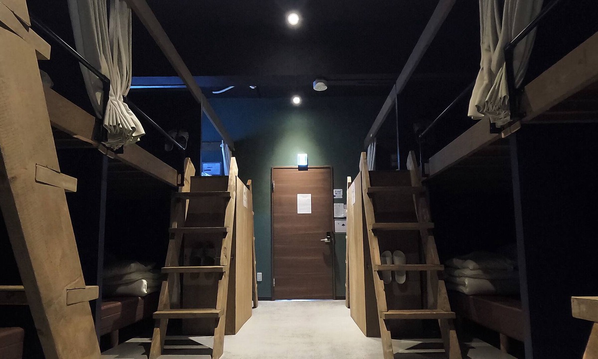 Hakodate Hostel | TASOGARE HOSTEL