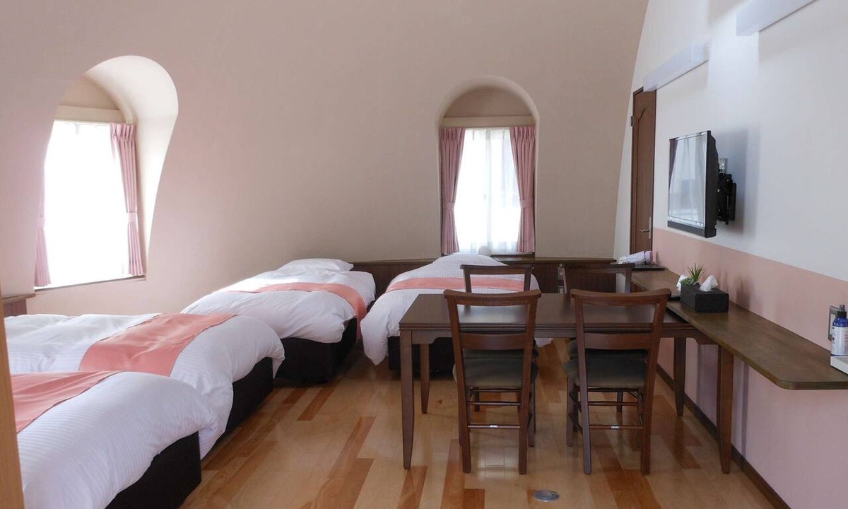 Asago Hotel | Tataragi Forest Resort Cocode