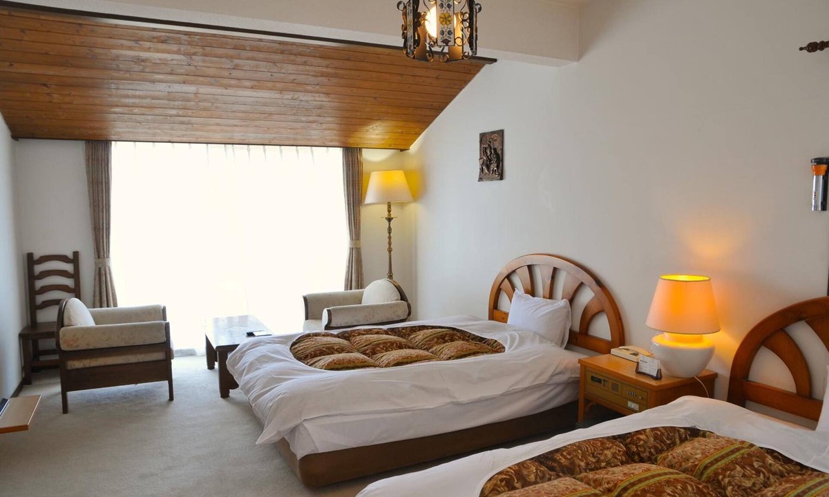 Tateyama Hotel | Tateyama Resort Hotel