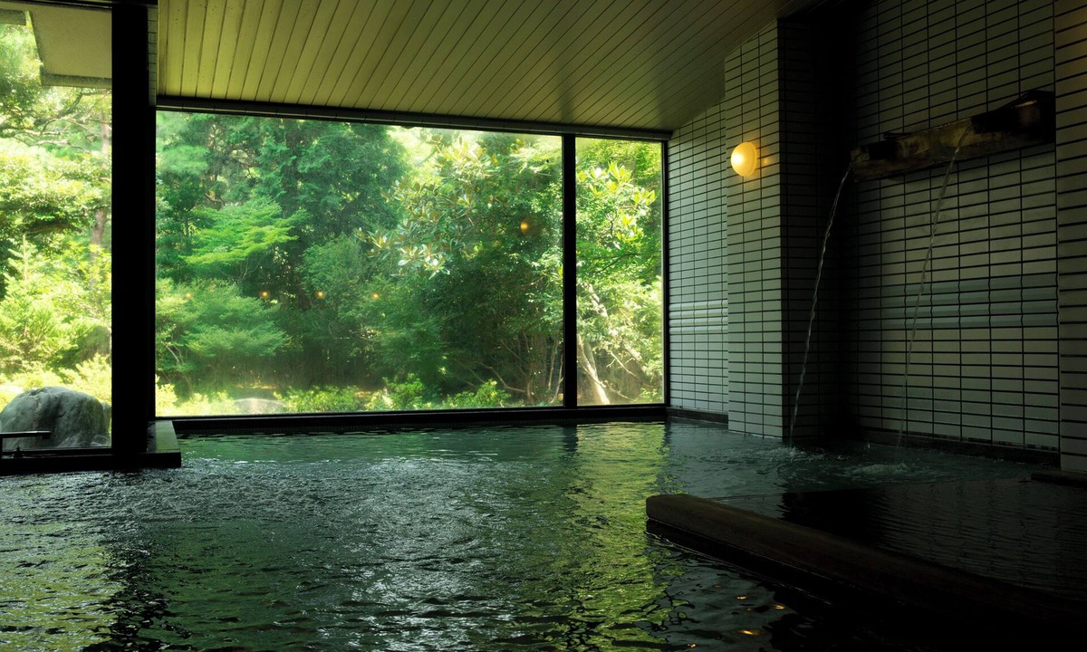 Nomi House | Tatsunokuchi Onsen Matsusaki