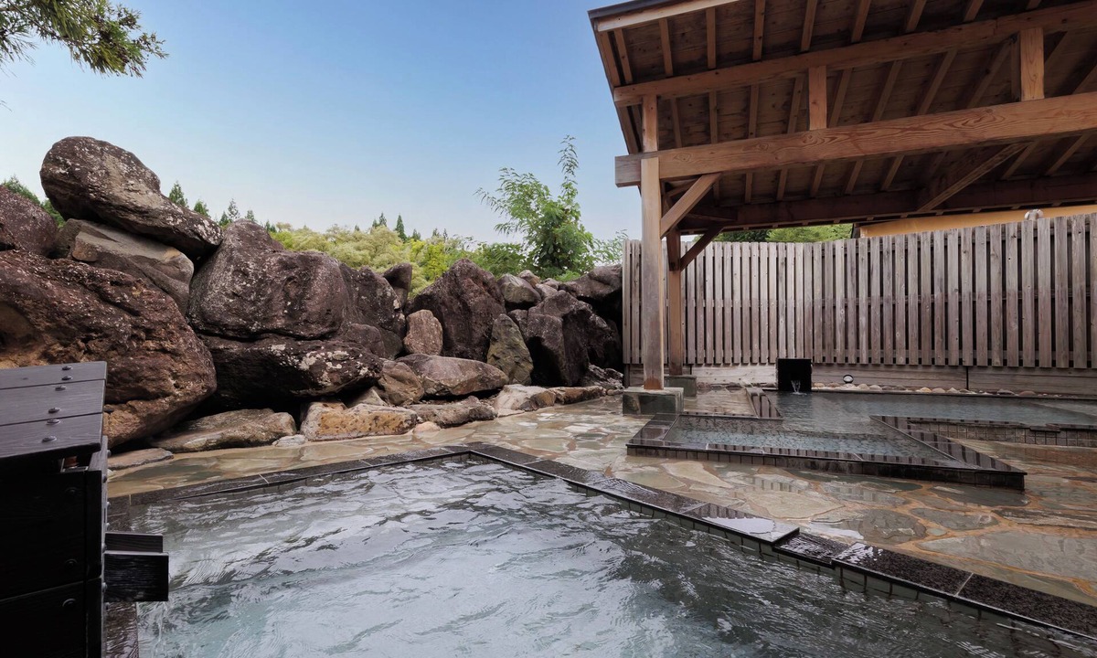 Senboku Hotel | Tazawako Lake Resort & Onsen