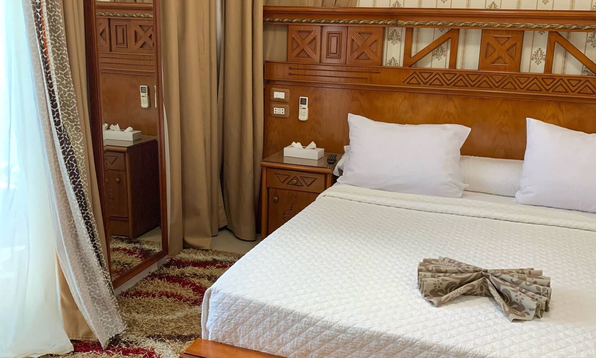 Ras El Bar Hotel | Teba hotel Ras El Bar
