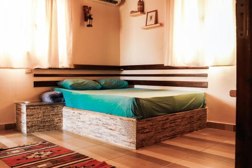 Dahab Apartment | Tecoma hostel apartment