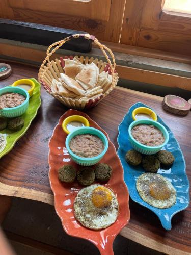 Dahab Hostel | Tecoma Hostel