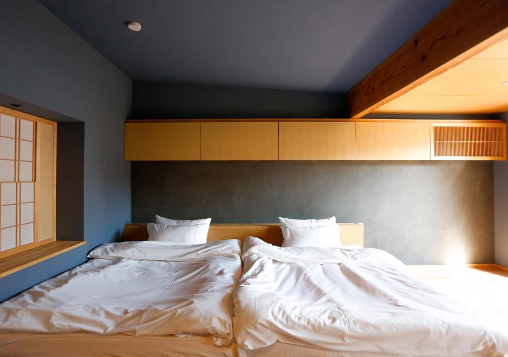 Kurashiki Apartment | Temari Inn Madoromi