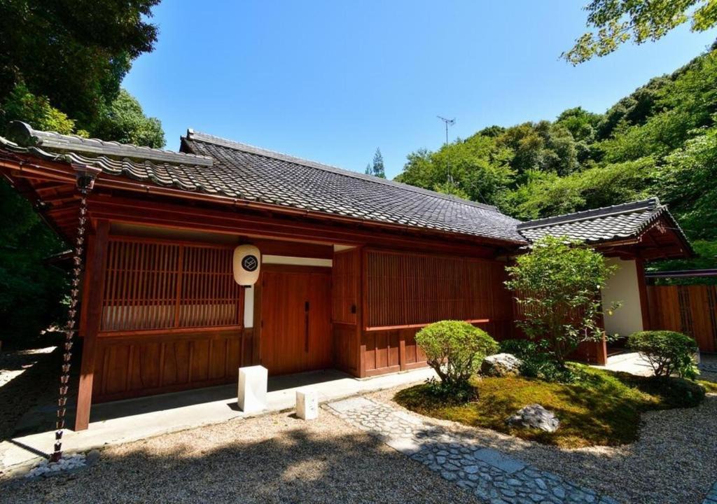 Otsu House | Temple-stay WAQOO Mii-dera Vacation STAY 7051