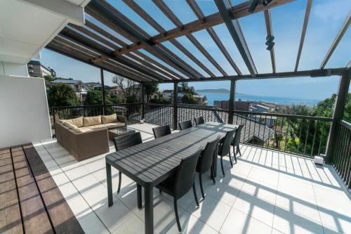 Yawatano Villa | TenangTenang - Izu Oceanic Villa