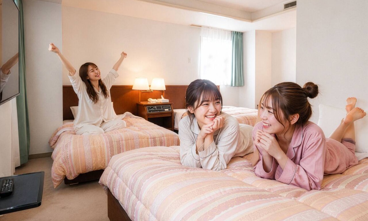Tendo Hotel | Tendo Central Hotel