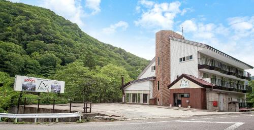 Minakami Cabin | Tenjin Lodge
