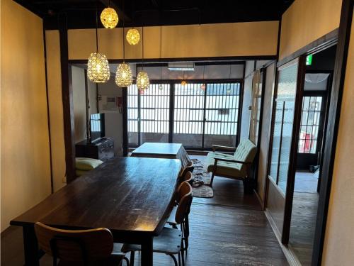Kanazawa House | Tenjin Tabine - Vacation STAY 24240v