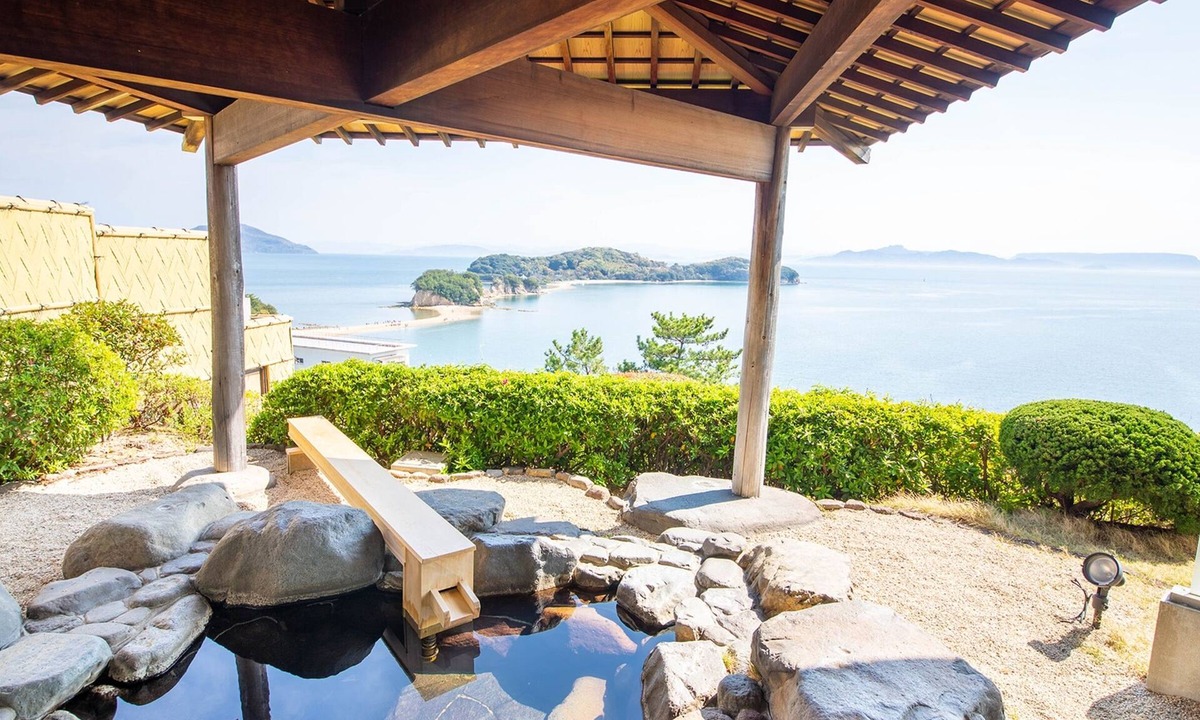 Fuchisaki House | Tenku Hotel Kairo