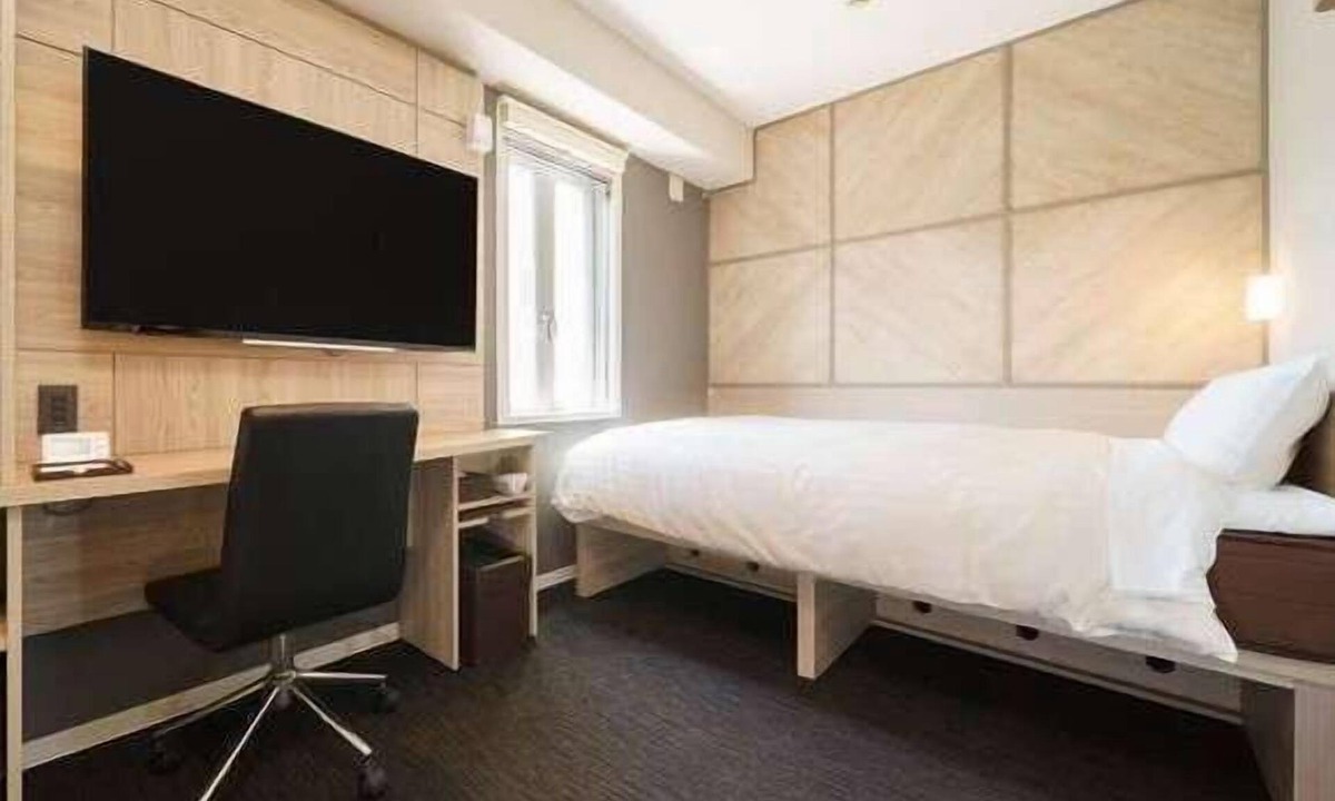 Ichihino Onsen Hotel | Tennen Onsen Satsumanoyu Super Hotel Satumasendai