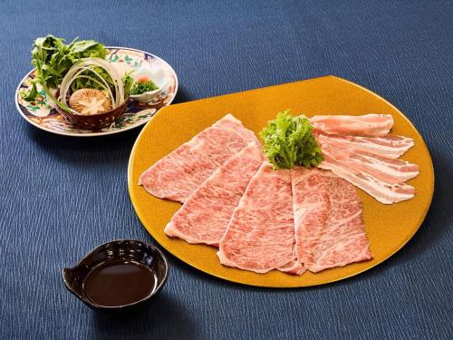 Nichinan Hotel | TennenOnsen Hinatanoyado Nichinan Miyazaki - Vacation STAY 18643v