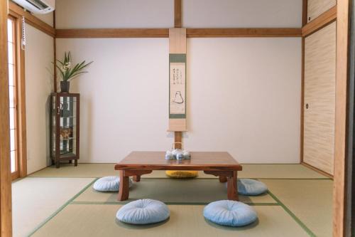 Abeno Bed & Breakfast | Tennoji Family House 10Guests 4BR 2Bath 2Shower