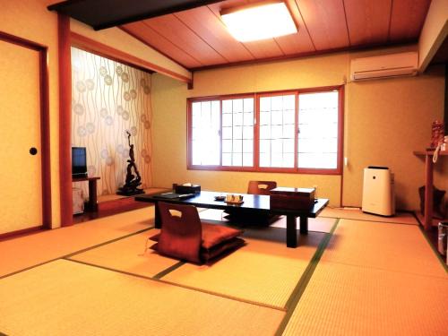 Otaki Hotel | Tenryuso