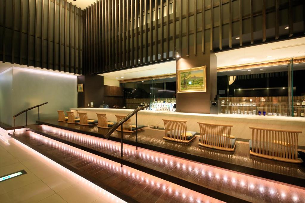 Gora Hotel | Tensui Saryo