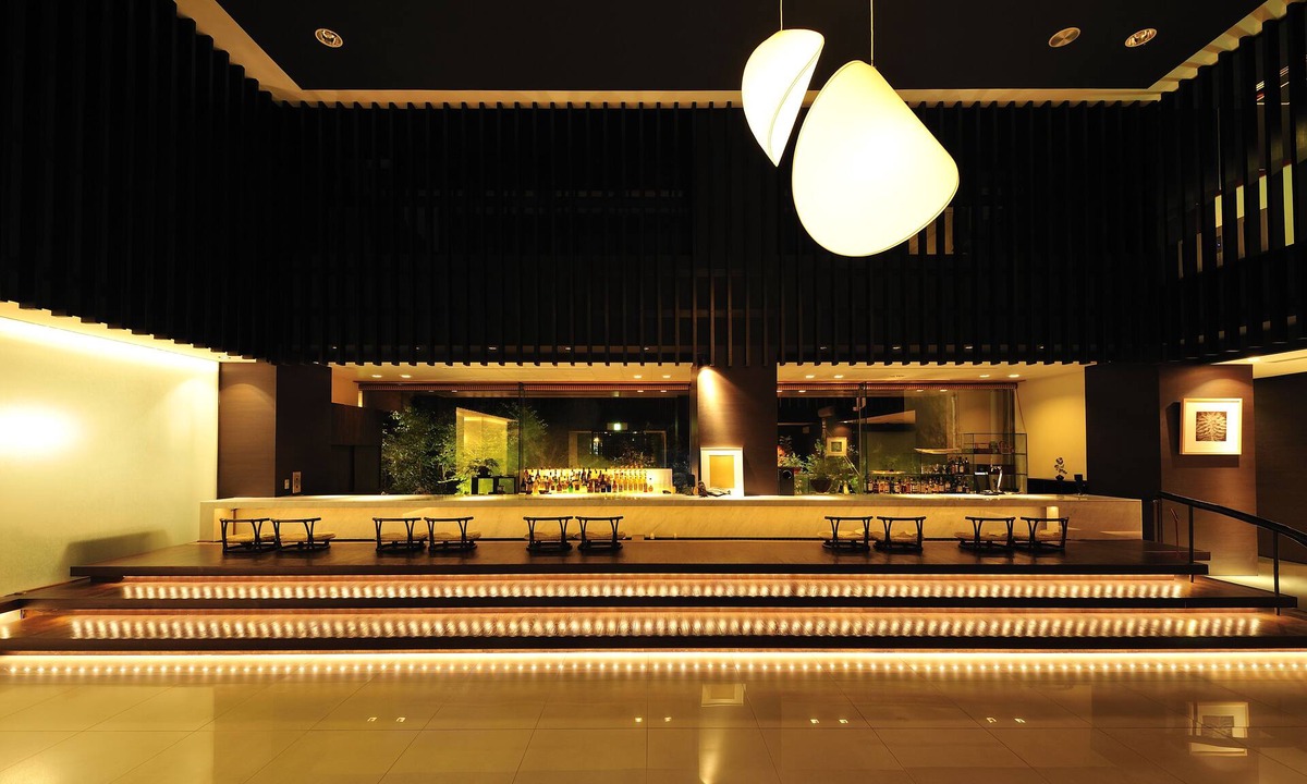 Gora Hotel | Tensui Saryo