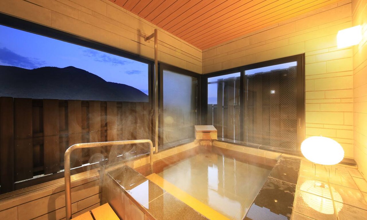 Gora Hotel | Tensui Saryo