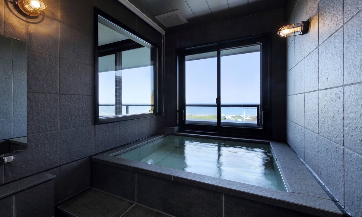 Minamiboso Hotel | Teppanyaki Auberge Bettei Yumesaki