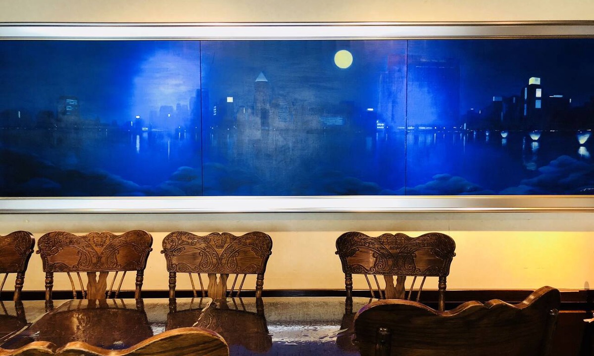Chuo Ward Hotel | Terminal Art Inn