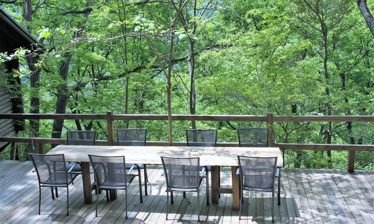 Tokigawa-machi RV Rental | Terrace cottage plan/Hanno City Saitama