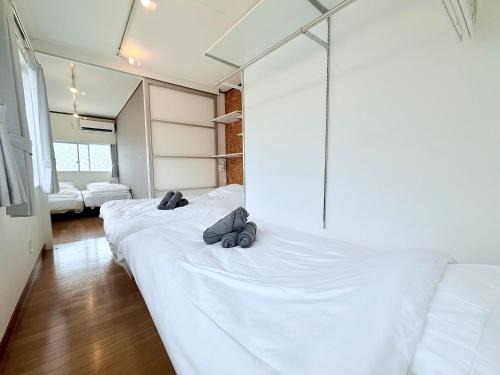 Sugamo Apartment | Terrace Tokyo Sugamo