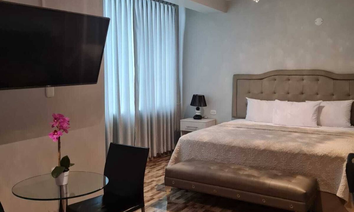 Pichanaqui Hotel | TERRAZA APART HOTEL