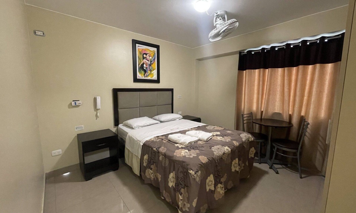 San Miguel Hotel | Terrazas Suite