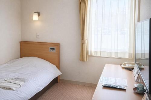 Muroran Hotel | Tetora Higashimuroran