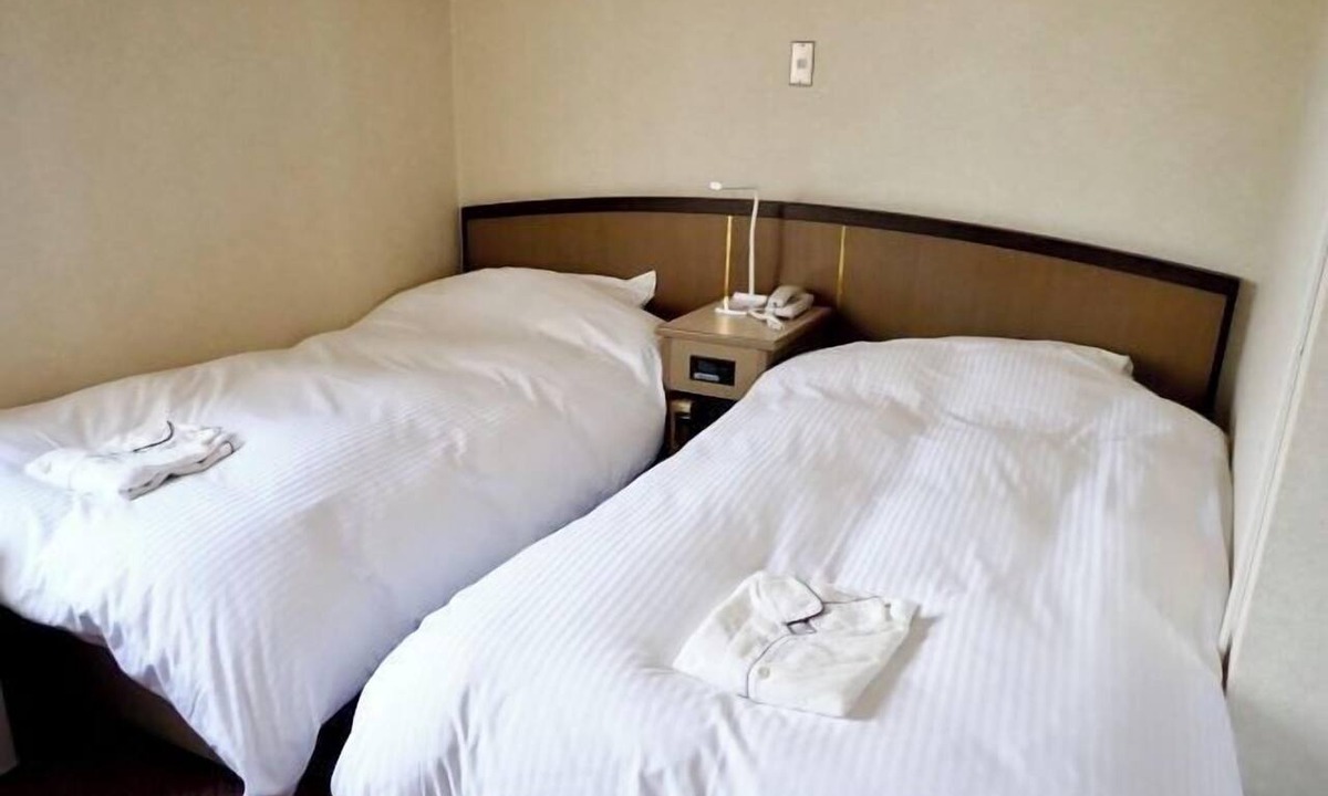 Muroran Hotel | Tetora Higashimuroran