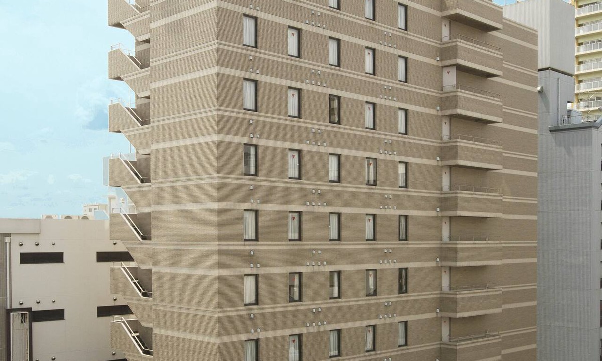 Chiba Hotel | Tetoranze Makuhari Inagekaigan Hotel
