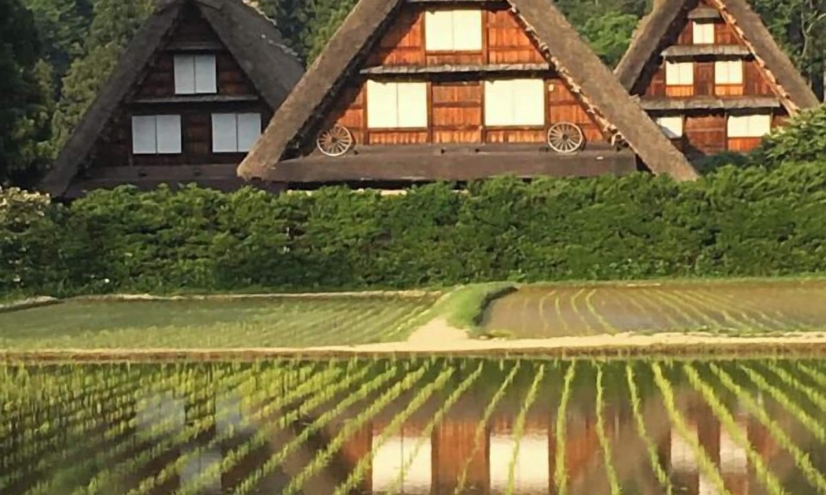 Hida Takayama Onsen Hotel | Thanyaporn Hotel