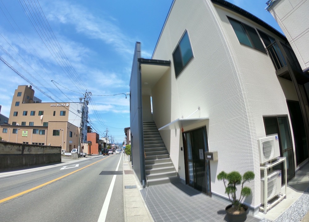 Hida Takayama Onsen Hotel | Thanyaporn Hotel
