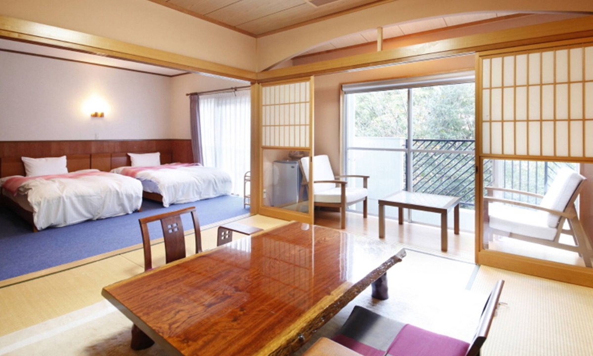 Shiobara-machi House | The Aizuya