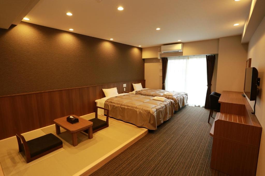 Sakai Ward Hotel | The Base Sakaihigashi Apartment Hotel / Vacation STAY 48447