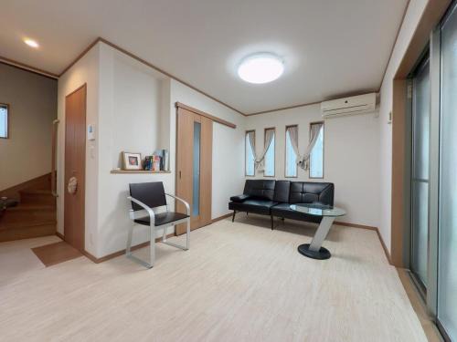 Nishi House | THE BAYHOUSE YOKOHAMA Private House near Yokohama Minato Mirai sleeps 6 opening sale