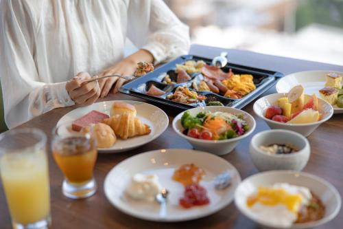 Minato Hotel | THE BLOSSOM HIBIYA