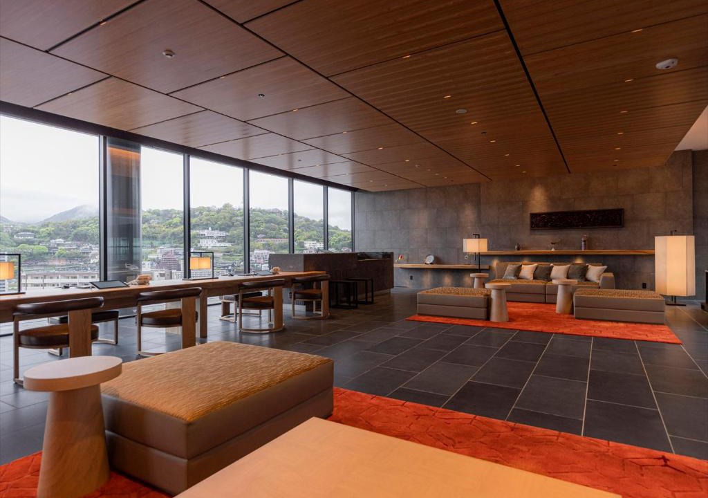 Nishi Ward Hotel | THE BLOSSOM KUMAMOTO