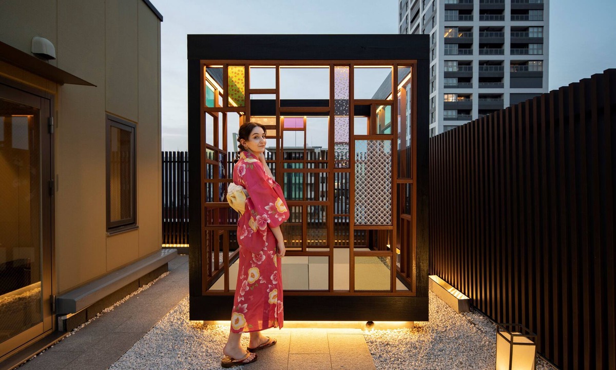Nishishinsaibashi Hotel | The Bridge Hotel Shinsaibashi