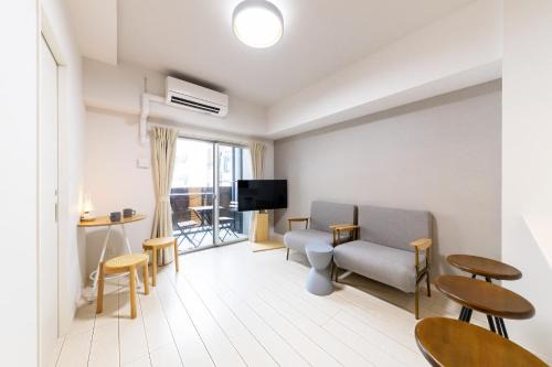 Hakata Ekimae Apartment | The CATAN HAKATA EKIMAE 303 博多駅前