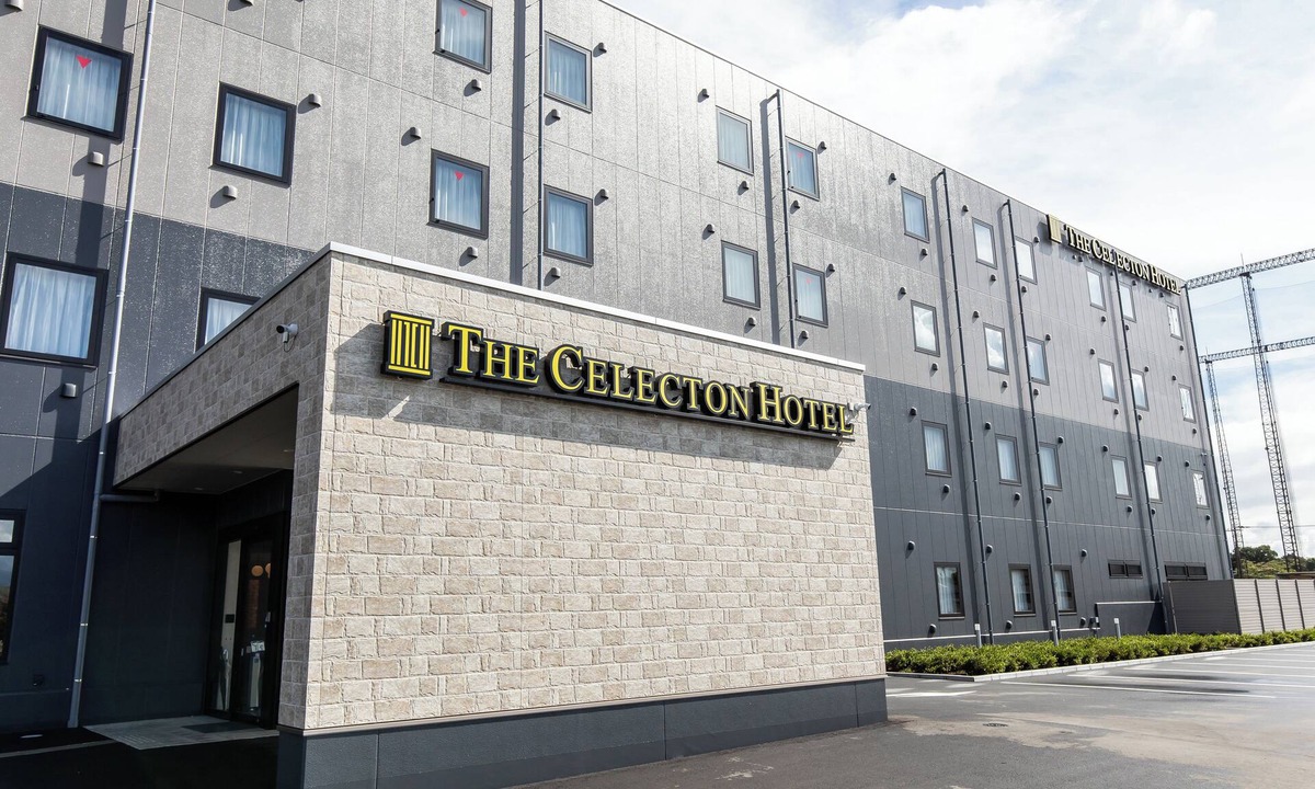 Gotemba Hotel | The Celecton Fujisan Gotemba Interchange