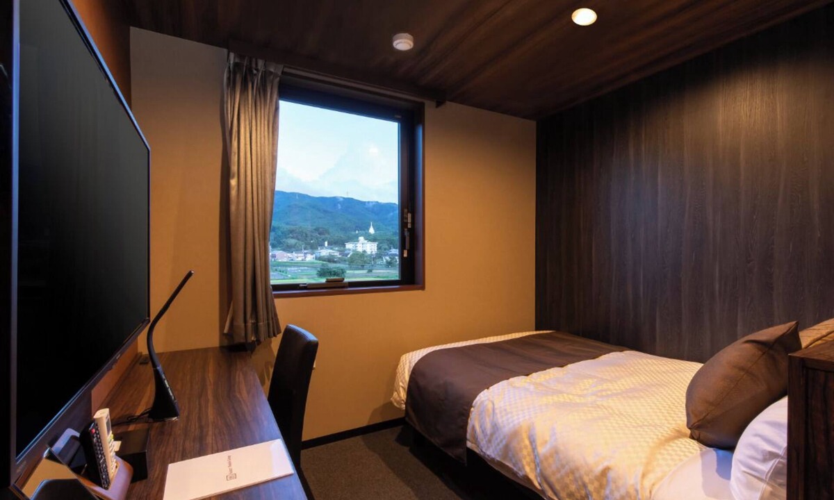 Gotemba Hotel | The Celecton Fujisan Gotemba Interchange