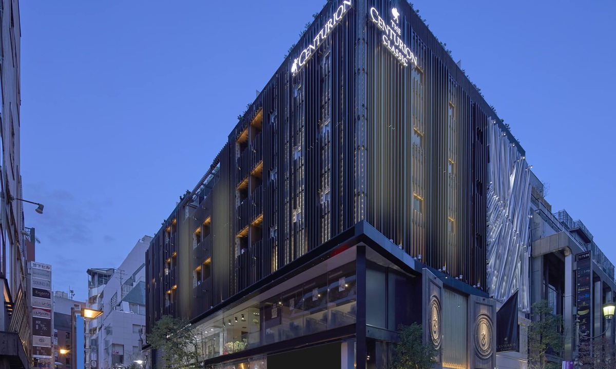 Akasaka Hotel | The Centurion Hotel Classic Akasaka