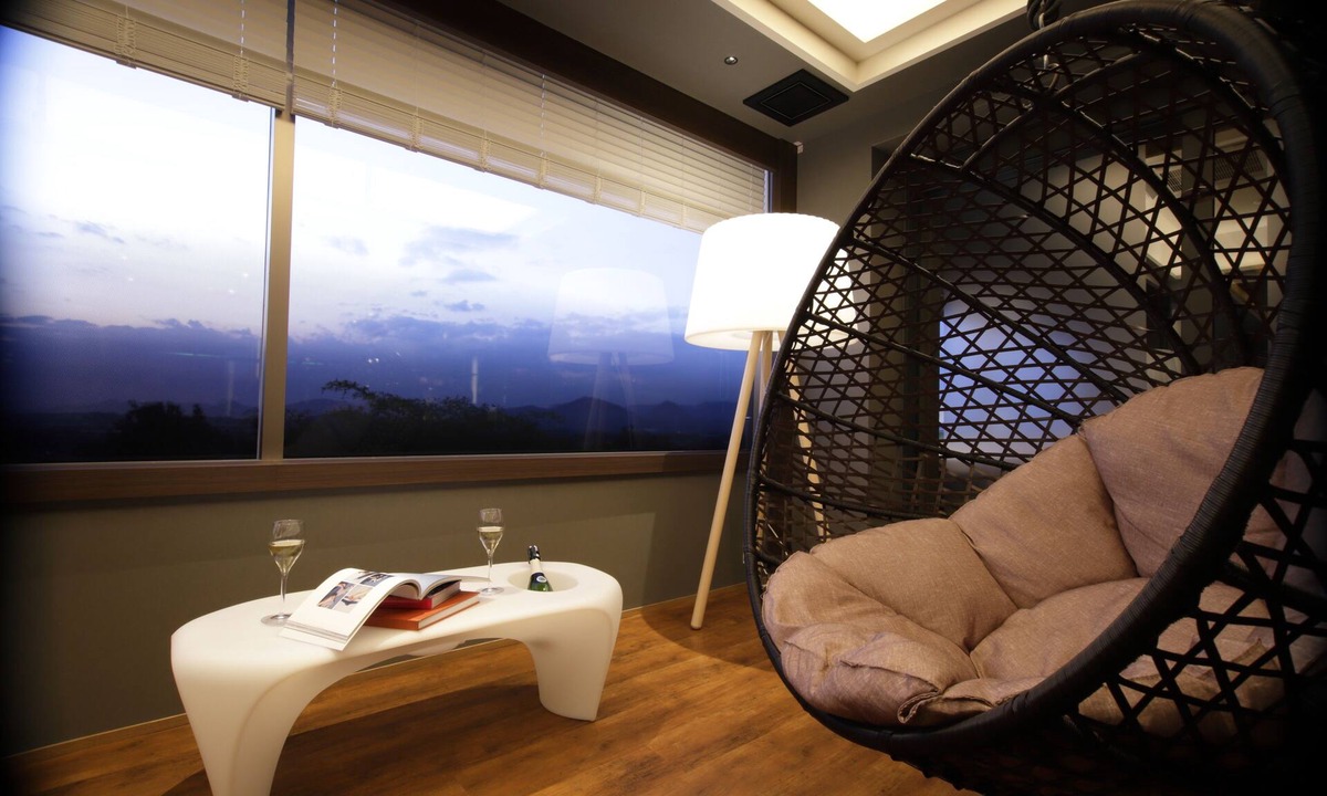 Kagawa Cho Kawahigashi-shimo Hotel | The Chelsea Breath
