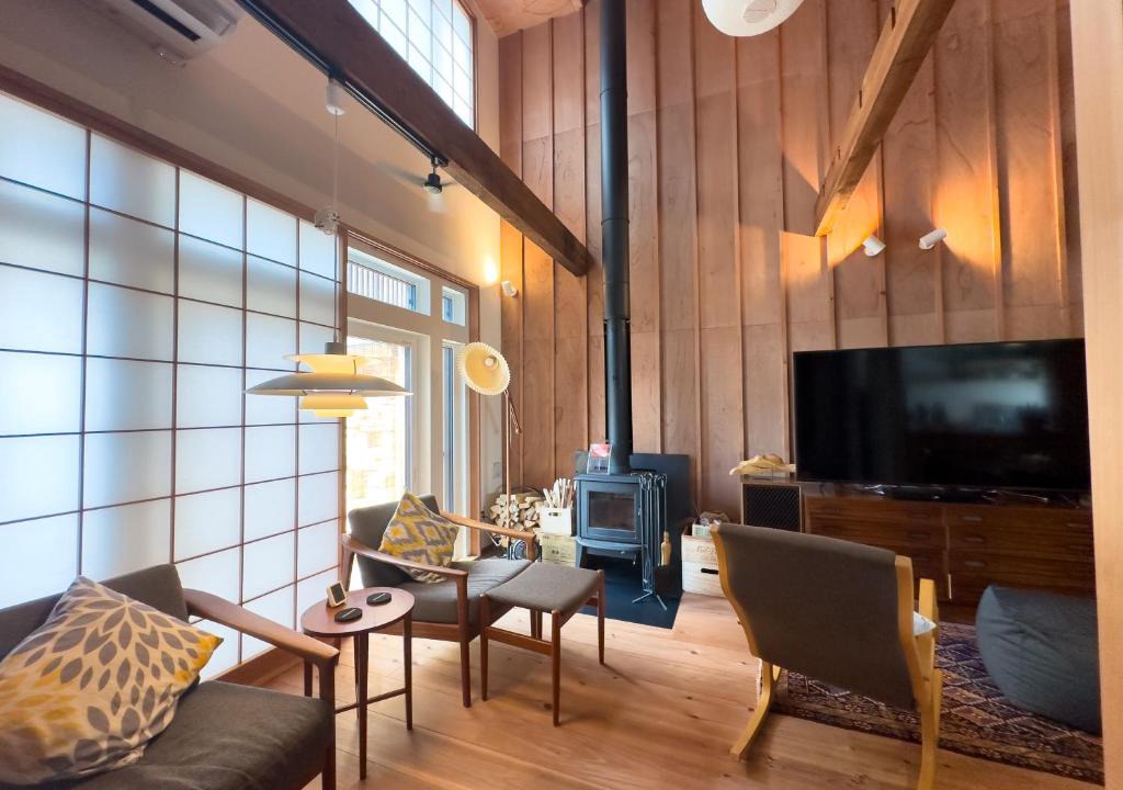 Hakodate Apartment | The Cozy Nest Matsukawa
