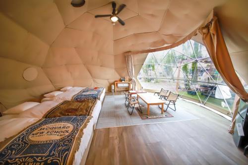 Yamanakako Other | THE DAY POST GENERAL GLAMPING VILLAGE Yamanakako