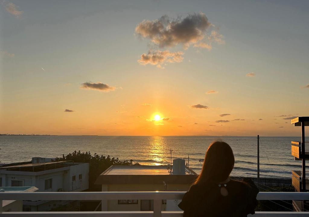 Chatan House | The FLOW Okinawa