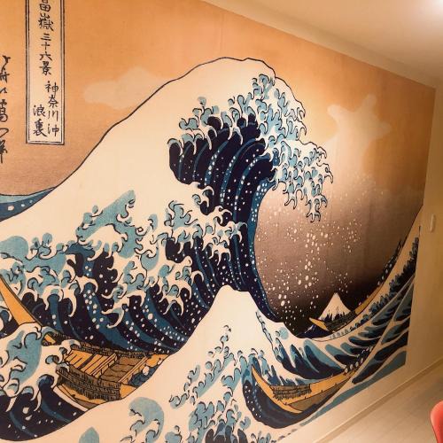 Nishi Apartment | The garden inn Osaka Dome